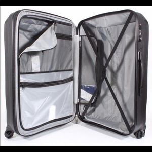 samsonite bantam xlt 2pc